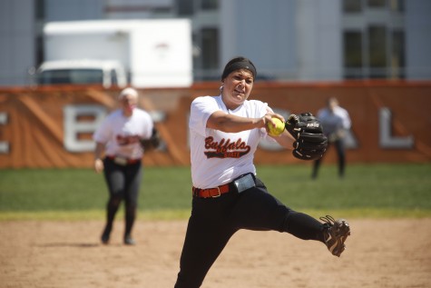 Bengals battle through big SUNYAC weekend