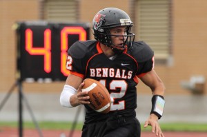 Football hopes to exceed elevated expectations