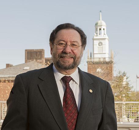 Aaron Podolefsky, Buffalo States eighth president, passed away Aug. 8, concluding his three-year battle with prostate cancer.