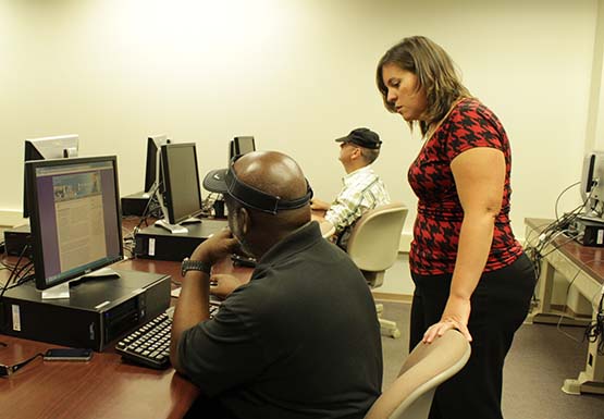 Workforce Recruitment Program helps connect students with disabilities to future employers