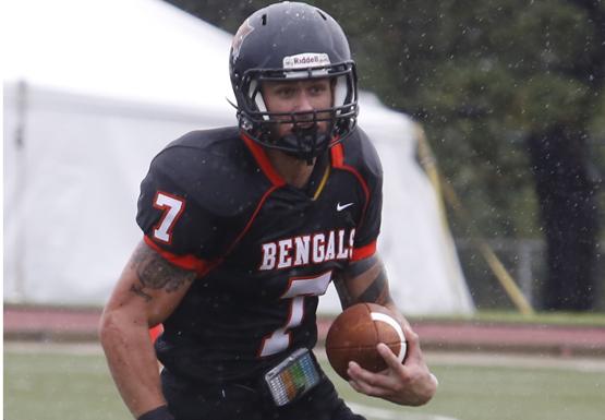 Bengals' keys to victory in Empire 8 opener vs. Ithaca