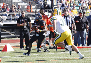 Bengals lose third straight in double OT as comeback bid falls short