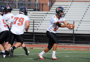 Bengals hope to replicate aerial success in season opener