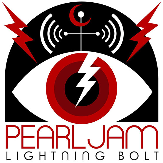 Pearl Jams newest album strikes like Lightning