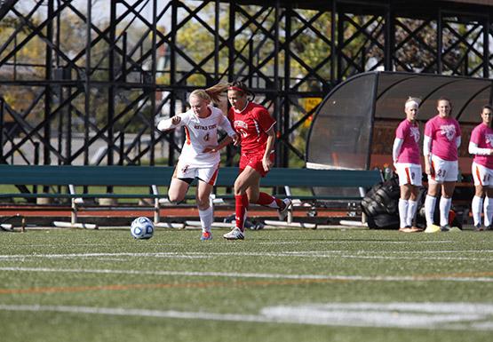 Bengals set for SUNYAC semifinals