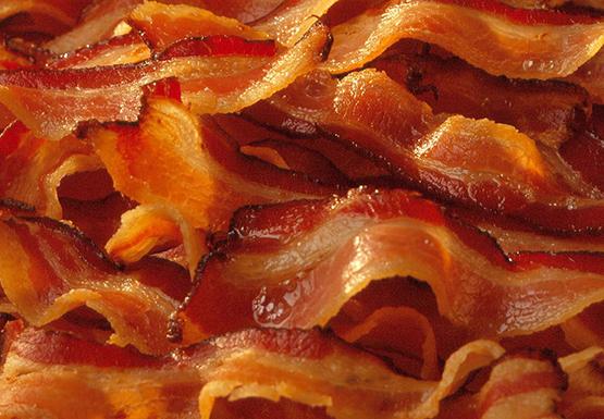 Bacon: The marketing fad that desperately needs to sizzle out