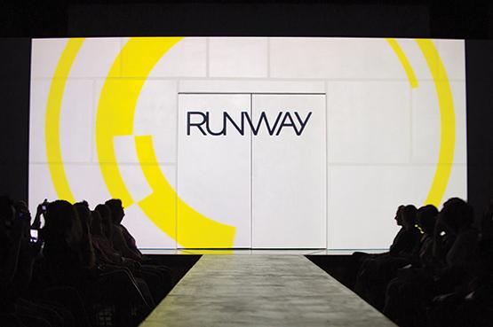 Runway 7.0 struts onto campus  May 10 in the Campbell Social Hall. There will be two shows at 3:00 and 8:00 p.m. featuring the work of fashion textile technology students. 