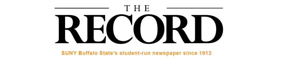 SUNY Buffalo State's award-winning student news outlet since 1913