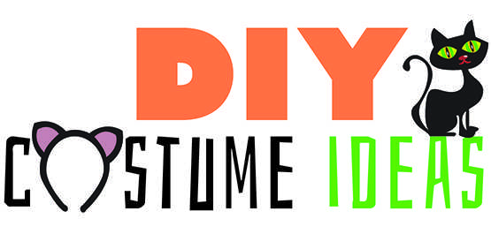 DIY your costume this Halloween