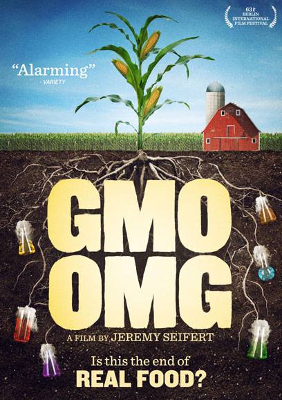 “GMO, OMG” documentary  questions current food safety