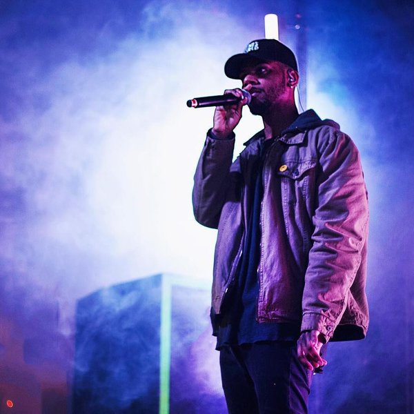 USG has sent a contract to rapper Bryson Tiller to headline Spring Fest.