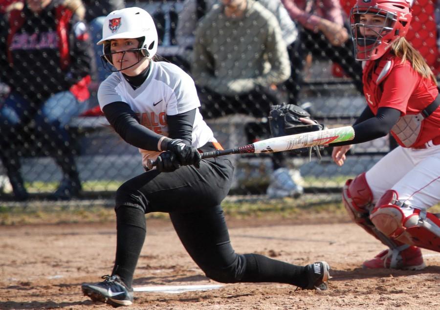 Senior+Stephanie+Novo+has+three+runs+and+three+RBIs+in+the+last+four+games.+She+and+the+Bengals+have+won+seven+of+their+last+10+games.