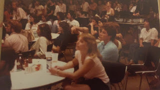 Moot Hall ~1982