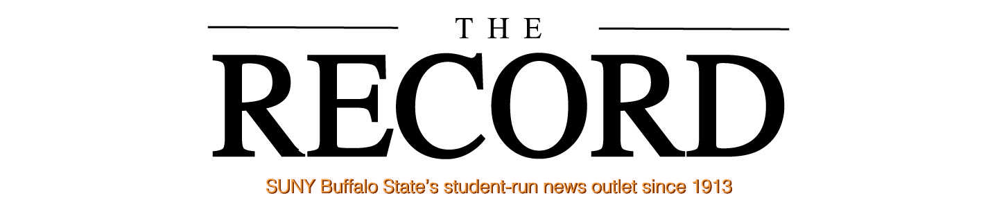 SUNY Buffalo State's award-winning student news outlet since 1913