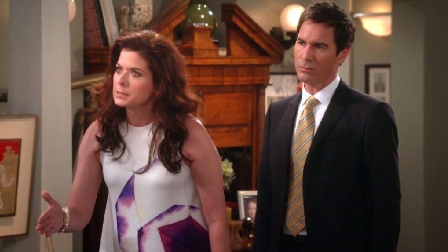 Will & Grace will return for a ninth season this year.