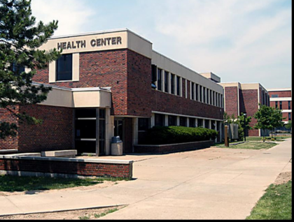 A number of sex-ed resources are available to Buffalo State students at the Weigel Health Center on campus. 