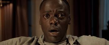 Get Out finds Jordan Peele tackling something unexpected