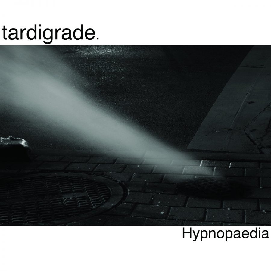 tardigrade.+release+powerful+political+debut+single+Hypnopaedia
