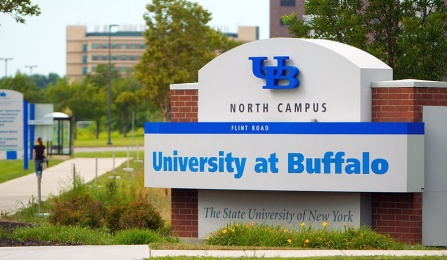 UB declares independence from SUNY, gets rid of in-state tuition rate