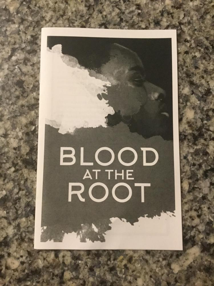 A Review of Casting Halls Production of Blood at the Root