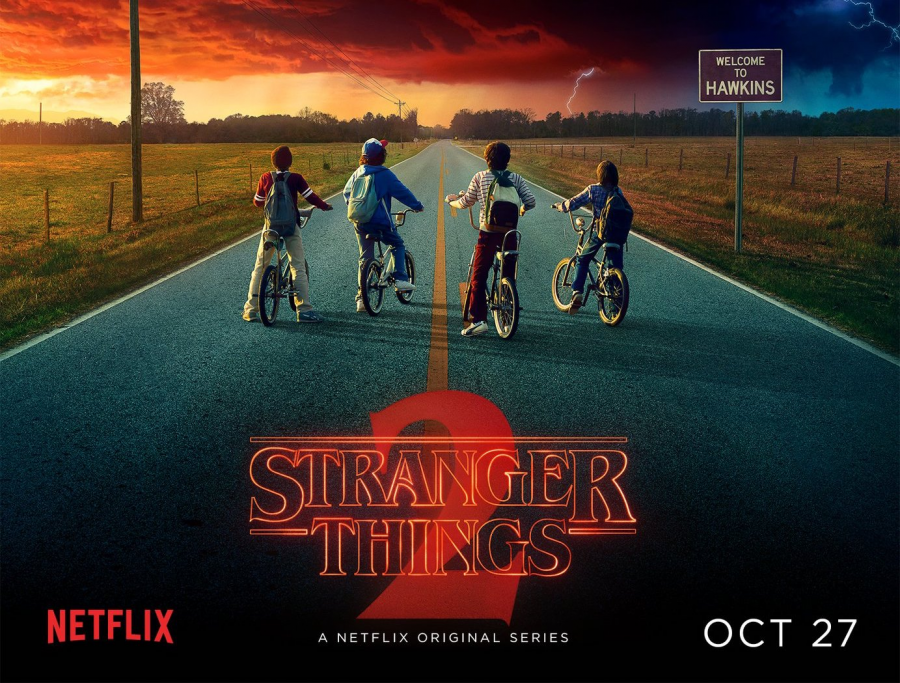 Review: Stranger Things Season Two Is Above And Beyond Expectations