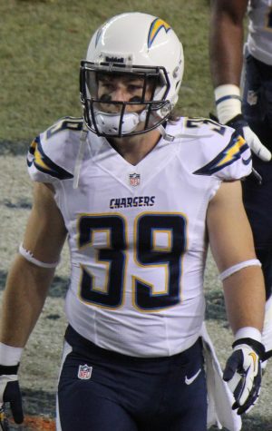 Alex the Great’s Week 9 Fantasy Football Recap