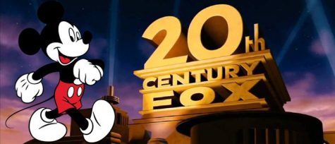 The Ramifications of a Deal between Fox and Disney