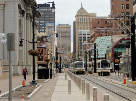 Buffalos Growth Means Improvements for Mass Transit
