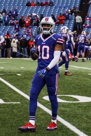 Alex the Great’s Week 10 Fantasy Football Recap