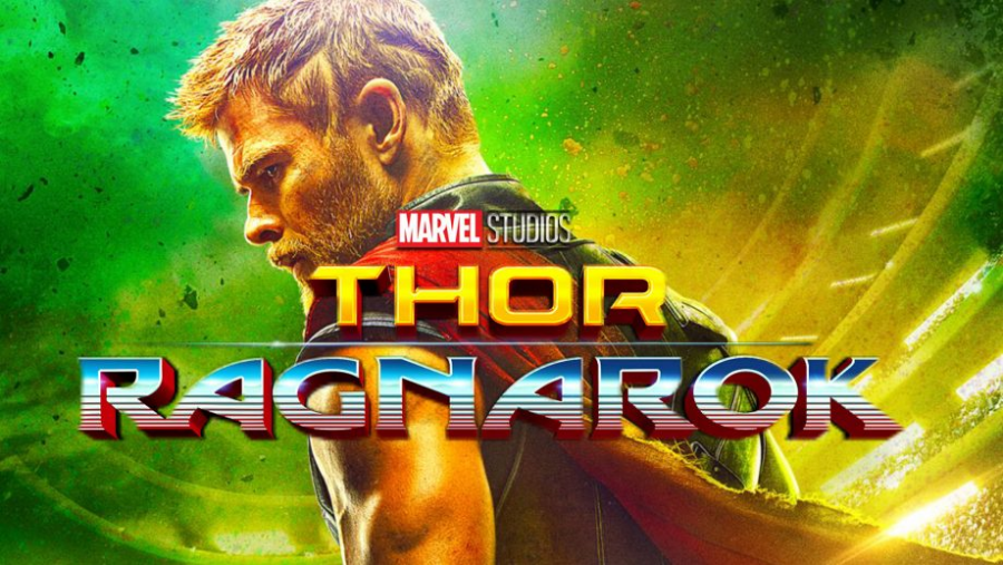 Review%3A+Thor%3A+Ragnarok+Slips+From+Serious+to+Silly