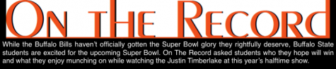 On The Record: Super Bowl 52