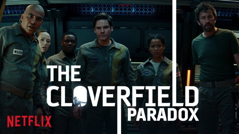 Review: Netflix surprises all with release of the new Cloverfield film