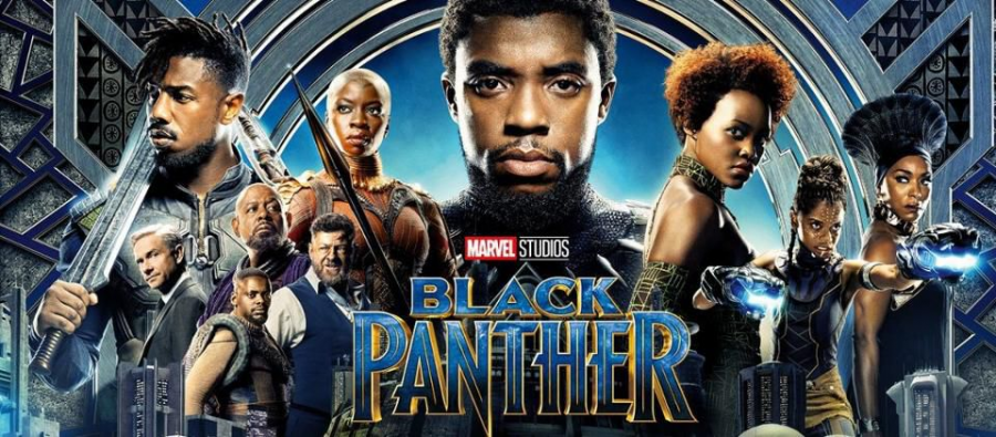 REVIEW: Black Panther breaks records and barriers in stunning fashion