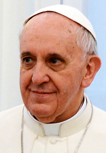 Pope to change Christian calendar due to April Fool’s Day protest