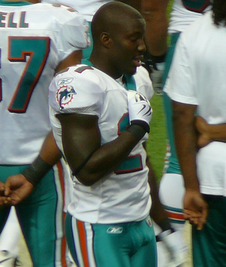 vontae davis