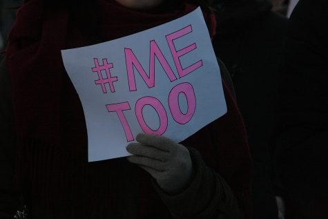 Media gives in-depth looks at factors surrounding #MeToo Movement