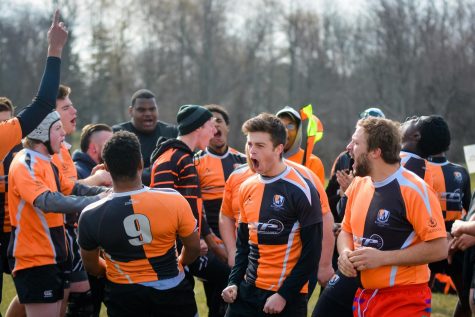 Photo Gallery: Buffalo State Rugby 2018 Kanga Cup Tournament