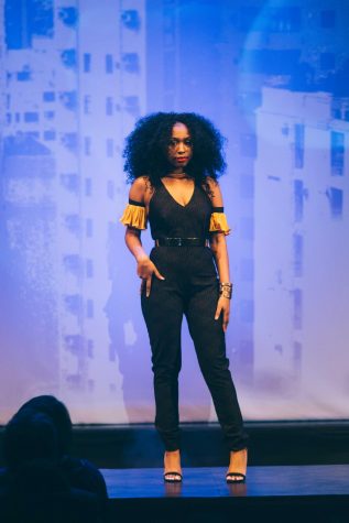 PHOTO GALLERY: Students show off designs at Runway