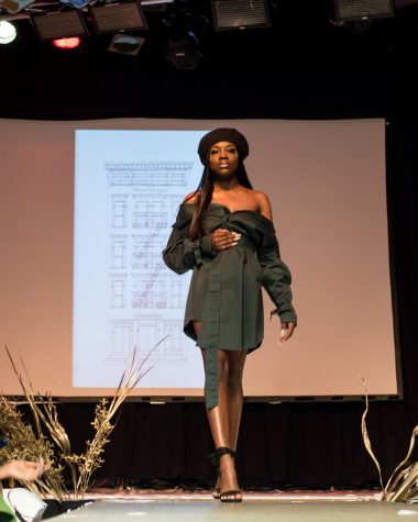 PHOTO GALLERY: FSA spring fashion show at Tralf Music Hall