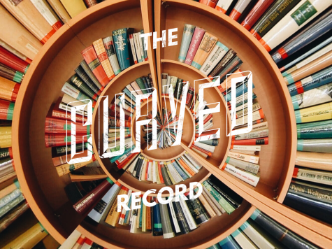 Introducing Curved: Our new fictional short story and poetry section