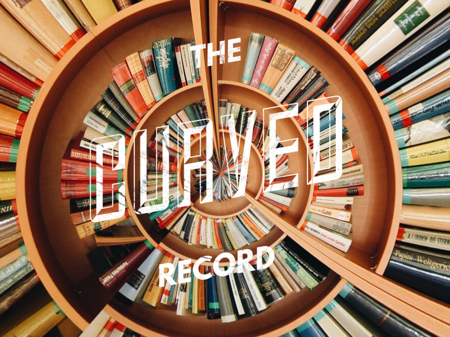 CURVED: A collection of tongue in cheek mini stories