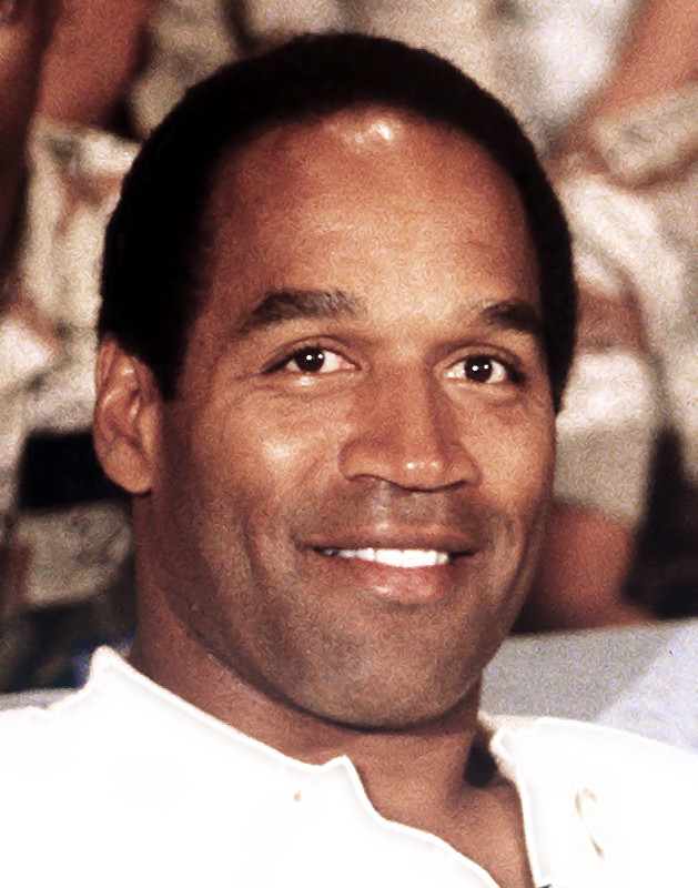 O.J. Simpson to be guest lecturer at SUNY Buffalo State