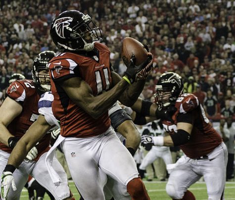 Silvia's Week 4 Fantasy Frenzy