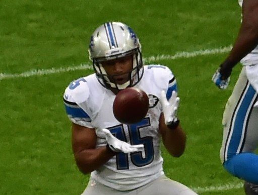 The Golden Tate trade to the Philadelphia Eagles not only provides a clean slate for the 30-year-old receiver, but it opens the door for receivers on his former team, Silvia says. 