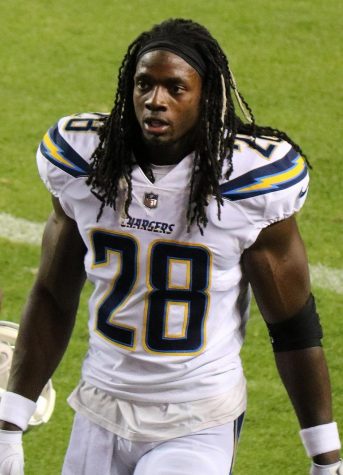 Melvin Gordon suffered a MCL sprain in the Chargers blowout win over the Cardinals