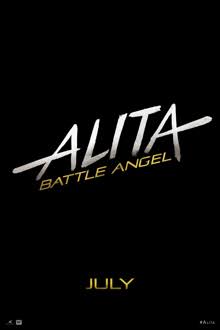 Alita: Battle Angel promises to be the biggest blockbuster but...