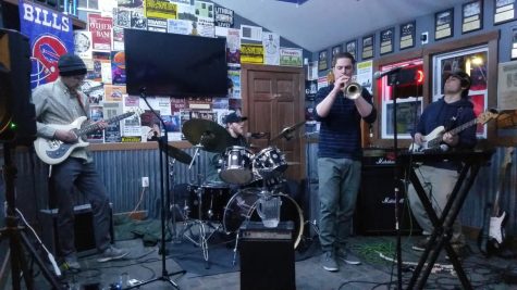The Herd: Dynamic fusion of funk vibes brought by Ancient Spaceship