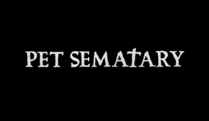 You’re better off staying home and watching the original Pet Sematary