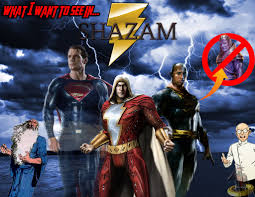 Shazam! performs better than its DC predecessors