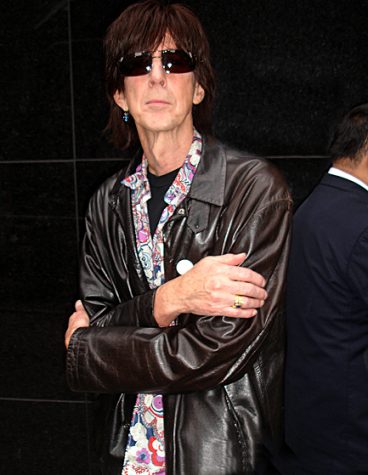 Two legends lost: remembering Eddie Money and Ric Ocasek